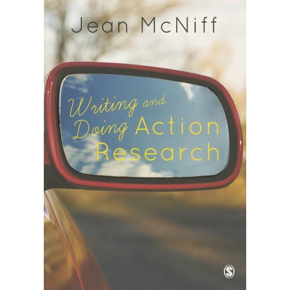 Writing and Doing Action Research, (Hardcover)