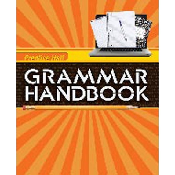 Pre-Owned Writing and Grammar 2010 Grammar Handbook Grade 11 (Hardcover) 0133638448 9780133638448
