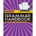 thumbnail image 1 of Pre-Owned Writing and Grammar 2010 Grammar Handbook Grade 10 (Hardcover) 013363843X 9780133638431, 1 of 1