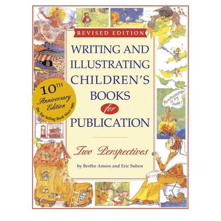 Pre-Owned Writing and Illustrating Children s Books for Publication (Hardcover) 1582973539 9781582973531
