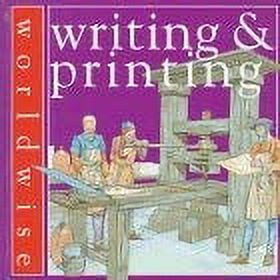 Pre-Owned Writing and Printing 9780531144244 Used