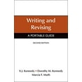 thumbnail image 1 of Pre-Owned Writing and Revising: A Portable Guide (Paperback) 1457682338 9781457682339, 1 of 1
