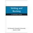 thumbnail image 1 of Pre-Owned Writing and Revising: A Portable Guide (Paperback) 0312454589 9780312454586, 1 of 1