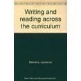 thumbnail image 1 of Pre-Owned Writing and reading across the curriculum Paperback, 1 of 1