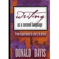 thumbnail image 1 of Writing as a Second Language, (Paperback), 1 of 1