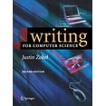 thumbnail image 1 of Pre-Owned Writing for Computer Science (Paperback) 1852338024 9781852338022, 1 of 1