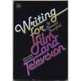 thumbnail image 1 of Pre-Owned Writing for Film and Television Paperback, 1 of 1
