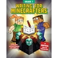 thumbnail image 1 of Pre-Owned Writing for Minecrafters: Grade 1, 9781510737631, 1510737634, Paperback, Illustrated edition, 1 of 1