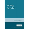 thumbnail image 1 of Writing for Radio, (Paperback), 1 of 1