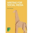 thumbnail image 1 of Writing for Social Media, (Paperback), 1 of 1
