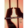 thumbnail image 1 of Writing for Their Lives: Death Row USA, (Paperback), 1 of 1
