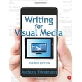 thumbnail image 1 of Pre-Owned Writing for Visual Media (Paperback) 0415815851 9780415815857, 1 of 1
