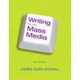 thumbnail image 1 of Writing for the Mass Media with MySearchLab -- Access Card Package (8th Edition), 1 of 1