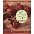 thumbnail image 1 of Pre-Owned Writing from Life Inner Work Book Paperback Susan Wittig Albert, 1 of 1