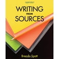 thumbnail image 1 of Pre-Owned Writing from Sources (Paperback) 0312602901 9780312602901, 1 of 1