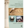 thumbnail image 1 of Writing in Political Science: A Practical Guide, (Paperback), 1 of 1