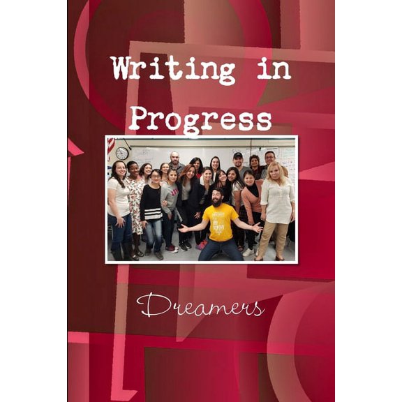 Writing in Progress, (Paperback)