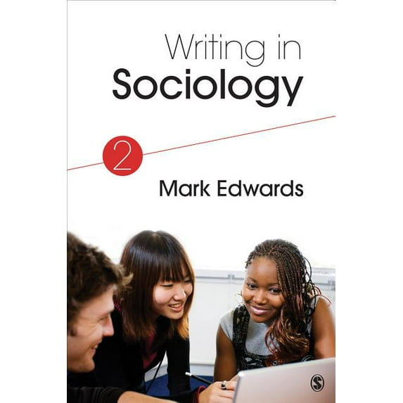 Writing in Sociology, (Paperback)