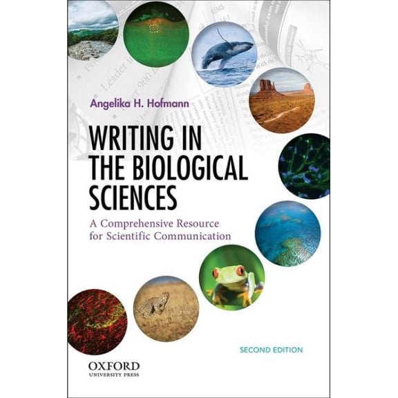 Writing in the Biological Sciences
