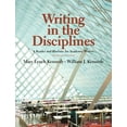 thumbnail image 1 of Writing in the Disciplines: A Reader and Rhetoric Academic for Writers, (Paperback), 1 of 1
