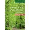 thumbnail image 1 of Writing in the Environmental Sciences, (Hardcover), 1 of 1