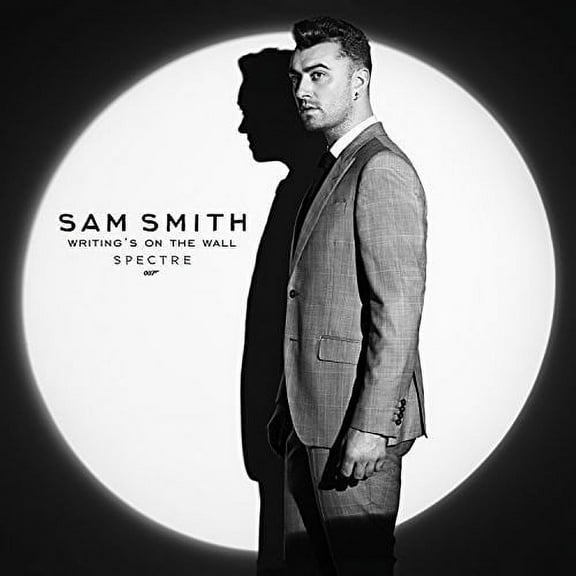 Sam Smith - Writing's On The Wall - Music & Performance - CD