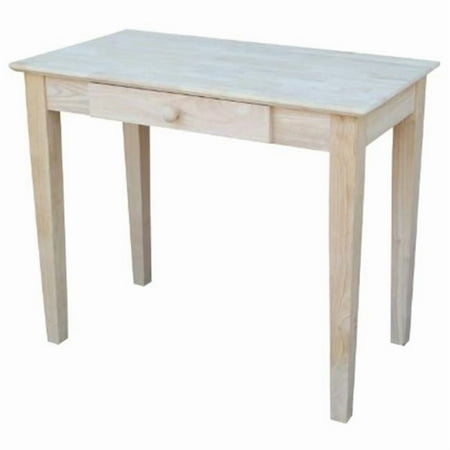 Writing table Unfiinished