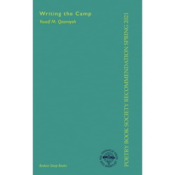 Writing the Camp, (Paperback)