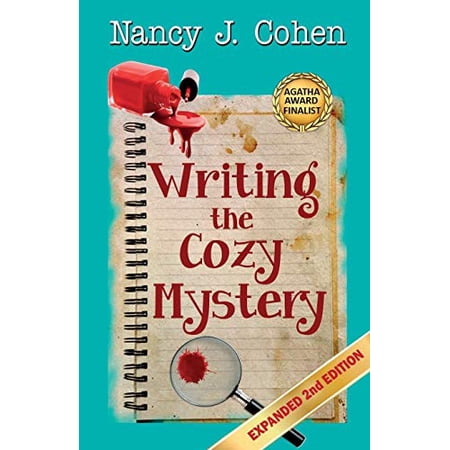 Pre-Owned Writing the Cozy Mystery: Expanded Second Edition (Paperback) 0998531731 9780998531731