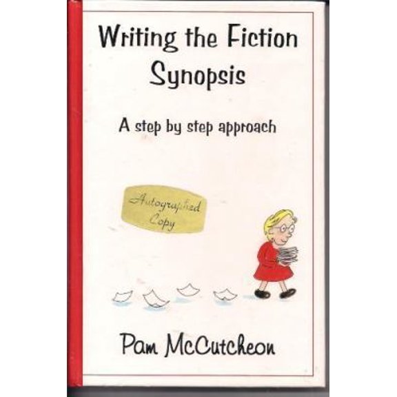 Pre-Owned Writing the Fiction Synopsis: A Step by Step Approach (How-To Series (Memphis, Tenn.).) (Hardcover) 0965437116 9780965437110