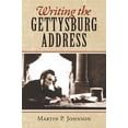 thumbnail image 1 of Writing the Gettysburg Address, (Paperback), 1 of 1