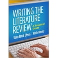 thumbnail image 1 of Writing the Literature Review: A Practical Guide, (Paperback), 1 of 1