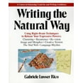 thumbnail image 1 of Pre-Owned Writing the Natural Way (Paperback) 0874772362 9780874772364, 1 of 1