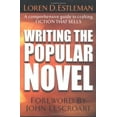 thumbnail image 1 of Pre-Owned Writing the Popular Novel (Paperback) 1582972885 9781582972886, 1 of 1