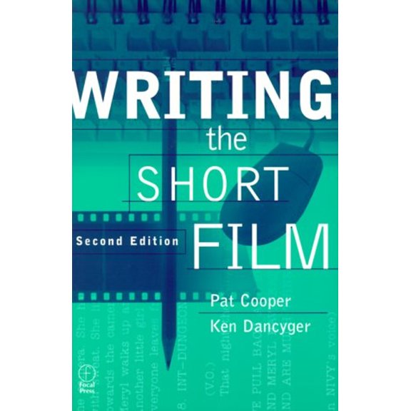Pre-Owned Writing the Short Film Paperback