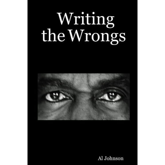 Writing the Wrongs, (Paperback)