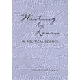thumbnail image 1 of Pre-Owned Writing to Learn: In Political Science (Paperback 9780072437805) by Anne Michaels Edwards, 1 of 1