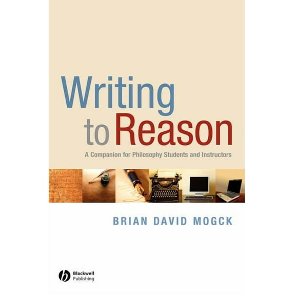 Writing to Reason, (Paperback)