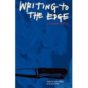 Writing to the Edge, Paperback