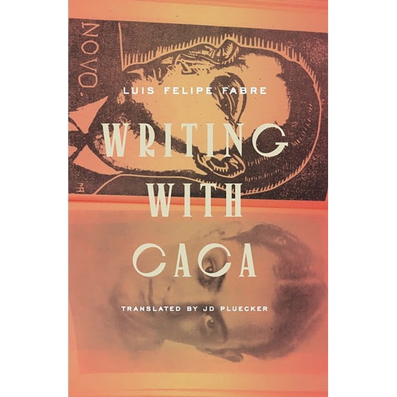 Pre-Owned Writing with Caca (Paperback)
