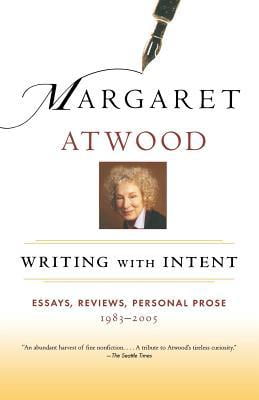 Pre-Owned Writing with Intent: Essays, Reviews, Personal Prose: 1983-2005 (Paperback) 078671767X 9780786717675