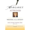 thumbnail image 1 of Pre-Owned Writing with Intent: Essays, Reviews, Personal Prose: 1983-2005 (Paperback) 078671767X 9780786717675, 1 of 1