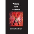 thumbnail image 1 of Writing with Scissors, (Paperback), 1 of 1