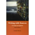 thumbnail image 1 of Pre-Owned Writing with Sources: A Guide for Students (Paperback) 1624665543 9781624665547, 1 of 1