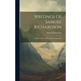 thumbnail image 1 of Writings Of Samuel Richardson: Clarissa, Or The History Of A Young Lady (Hardcover), 1 of 1