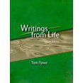 thumbnail image 1 of Pre-Owned Writings from Life Paperback, 1 of 1