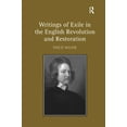 thumbnail image 1 of Writings of Exile in the English Revolution and Restoration, (Hardcover), 1 of 1