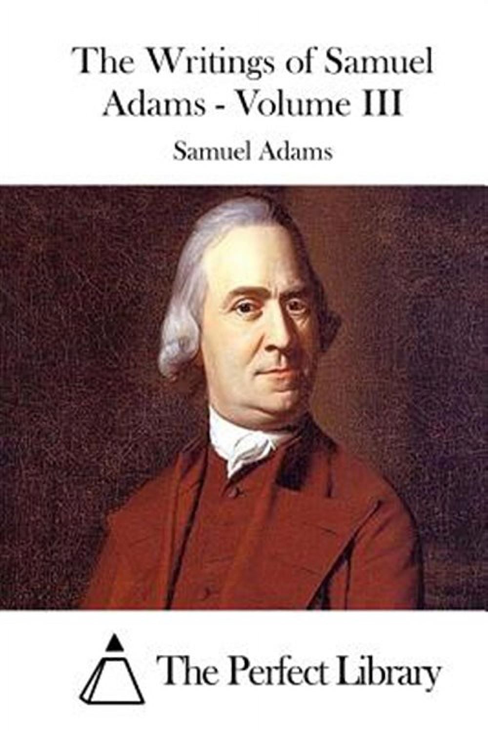 Writings of Samuel Adams