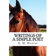 thumbnail image 1 of Writings of a Simple Poet, 1 of 1