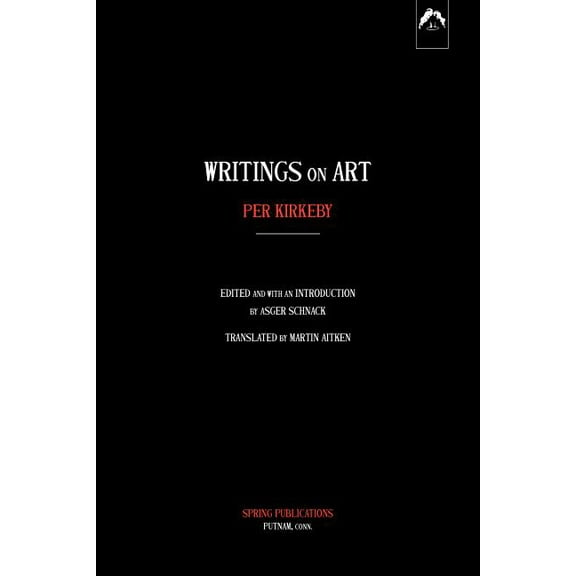 Writings on Art (Paperback)